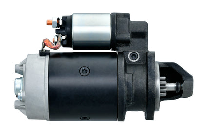 HELLA Starter - 12V - 2.7kW 8EA015642-511