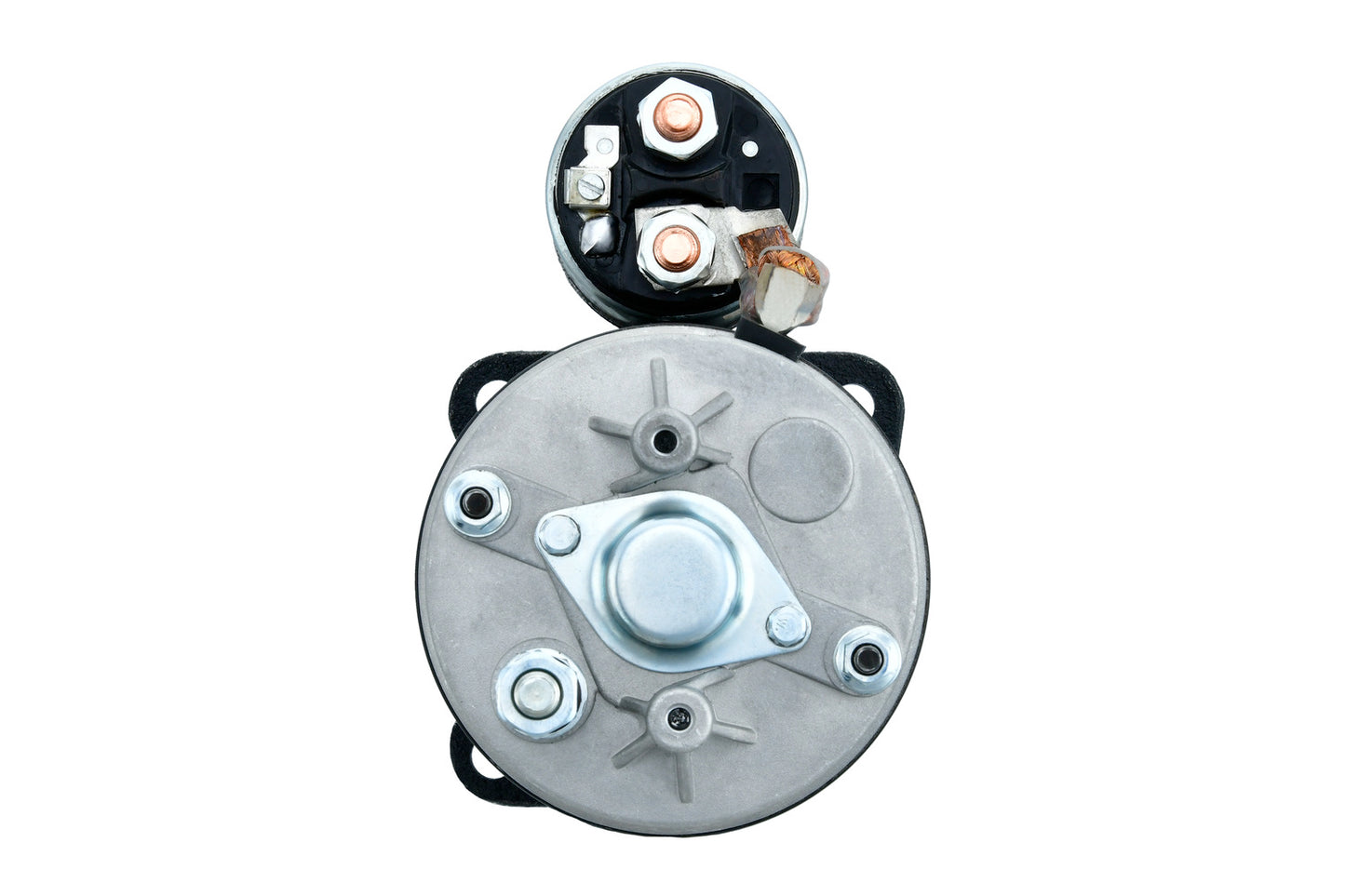 HELLA Starter - 12V - 3.1kW 8EA015642-521