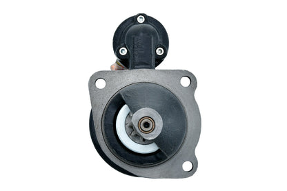 HELLA Starter - 12V - 3.1kW 8EA015642-521