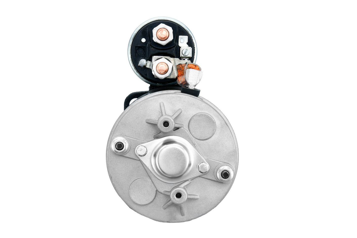 HELLA Starter - 12V - 2.7kW 8EA015642-551