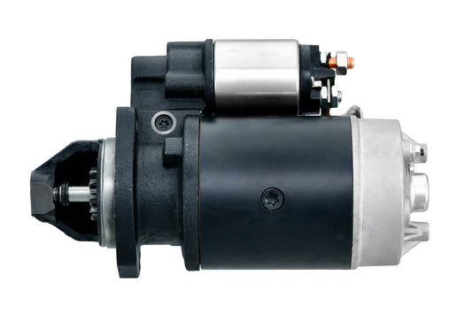 HELLA Starter - 12V - 2.7kW 8EA015642-551