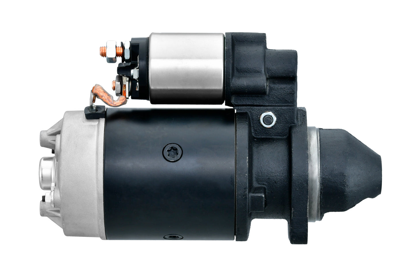 HELLA Starter - 12V - 2.7kW 8EA015642-551