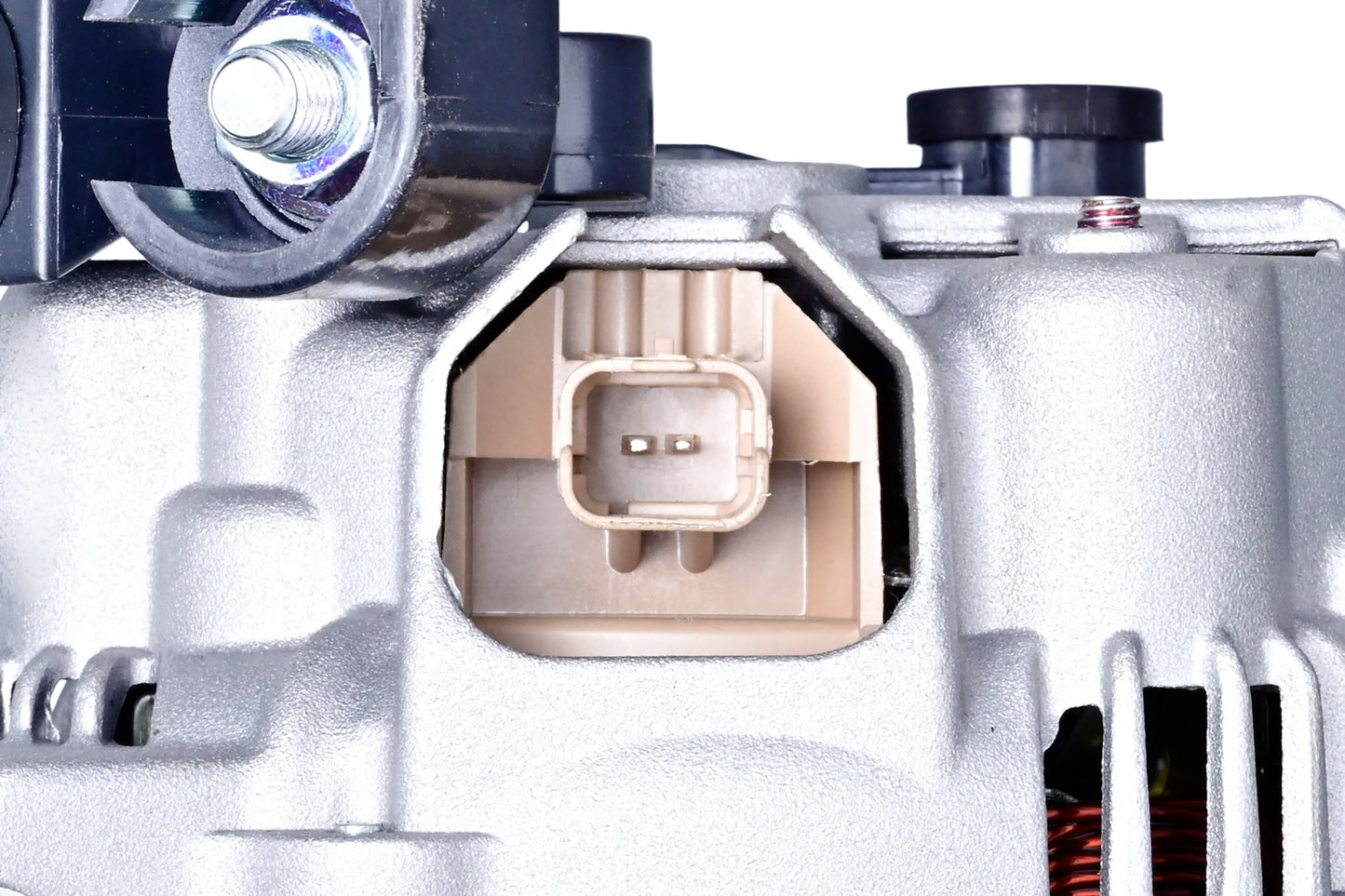 HELLA Alternator - 14V - 80A - for e.g. Peugeot 207/207+ (WA_, WC_) 8EL011712-961