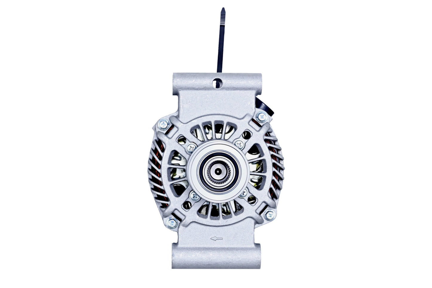 HELLA Alternator - 14V - 80A - for e.g. Peugeot 207/207+ (WA_, WC_) 8EL011712-961