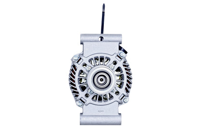 HELLA Alternator - 14V - 80A - for e.g. Peugeot 207/207+ (WA_, WC_) 8EL011712-961
