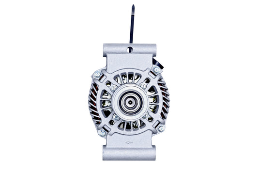 HELLA Alternator - 14V - 80A - for e.g. Peugeot 207/207+ (WA_, WC_) 8EL011712-961