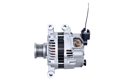 HELLA Alternator - 14V - 80A - for e.g. Peugeot 207/207+ (WA_, WC_) 8EL011712-961