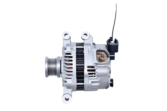 HELLA Alternator - 14V - 80A - for e.g. Peugeot 207/207+ (WA_, WC_) 8EL011712-961