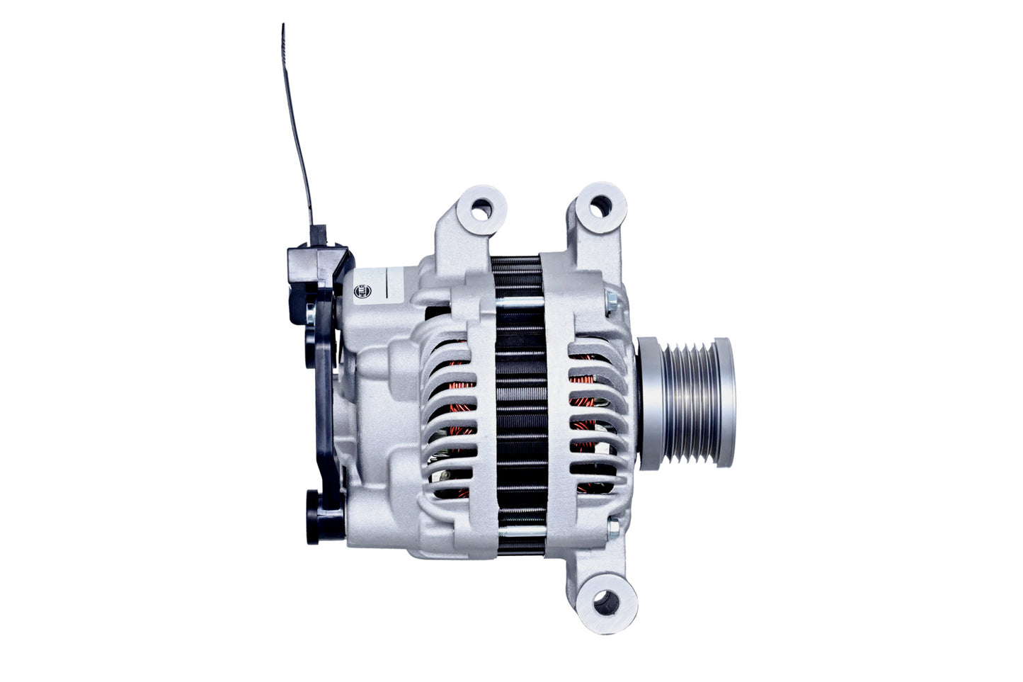 HELLA Alternator - 14V - 80A - for e.g. Peugeot 207/207+ (WA_, WC_) 8EL011712-961