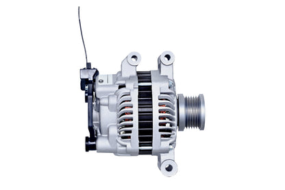HELLA Alternator - 14V - 80A - for e.g. Peugeot 207/207+ (WA_, WC_) 8EL011712-961