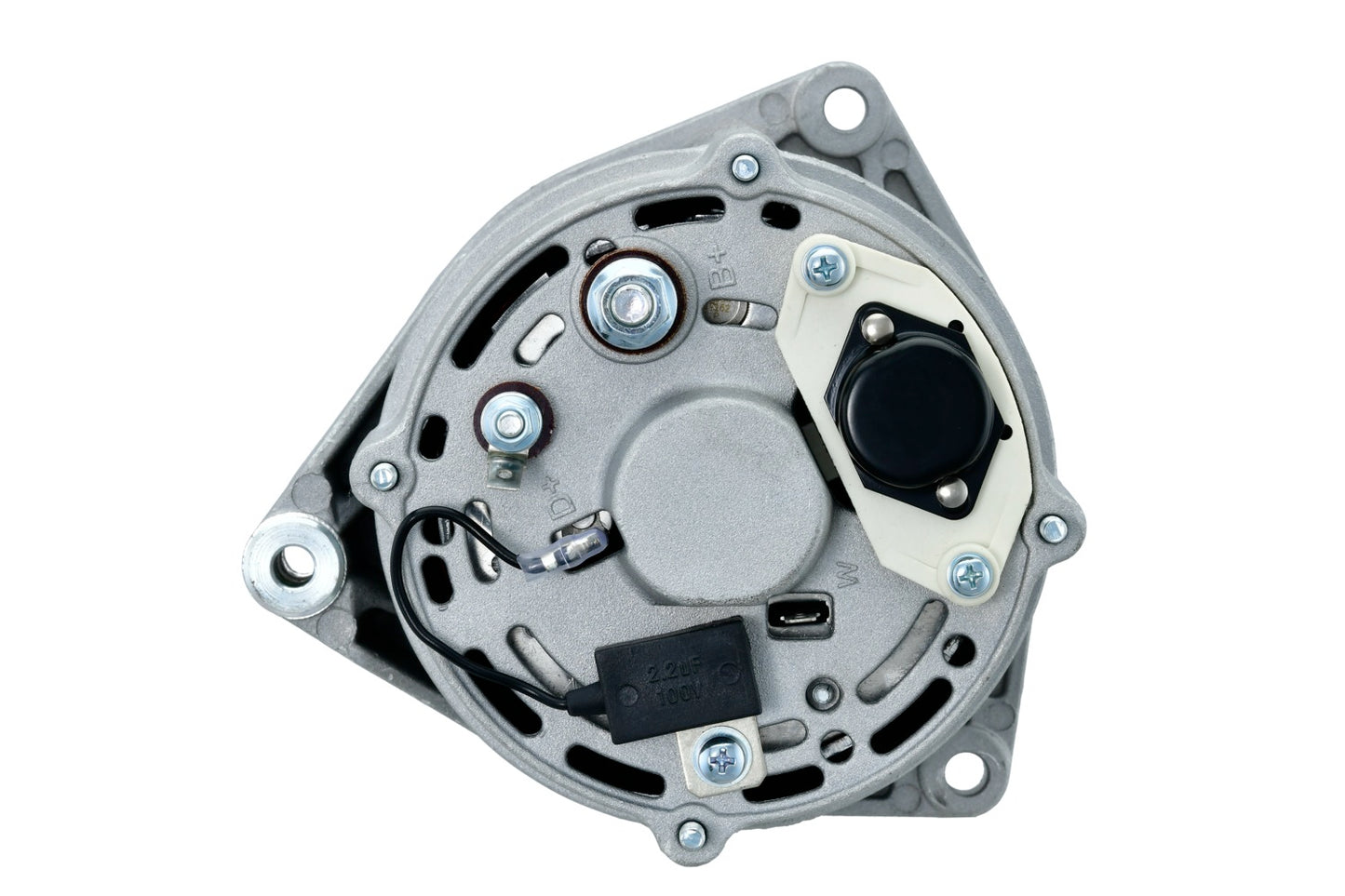 HELLA Alternator - 14V - 65A 8EL015643-101