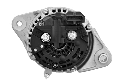 HELLA Alternator - 28V - 80A - for e.g. VOLVO CONSTRUCTION 8EL015643-411
