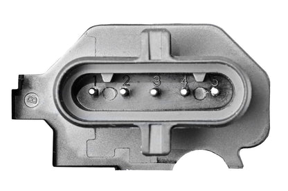 HELLA Alternator - 28V - 80A - for e.g. VOLVO CONSTRUCTION 8EL015643-411