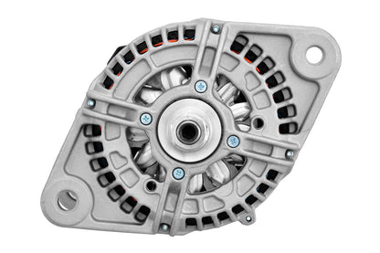 HELLA Alternator - 28V - 80A - for e.g. VOLVO CONSTRUCTION 8EL015643-411