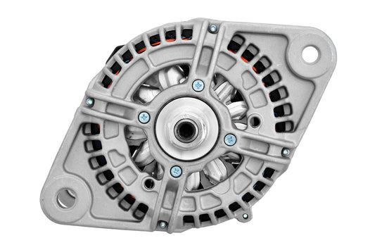 HELLA Alternator - 28V - 80A - for e.g. VOLVO CONSTRUCTION 8EL015643-411