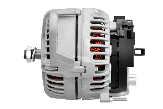 HELLA Alternator - 28V - 80A - for e.g. VOLVO CONSTRUCTION 8EL015643-411