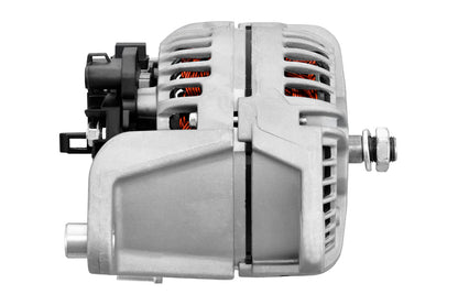 HELLA Alternator - 28V - 80A - for e.g. VOLVO CONSTRUCTION 8EL015643-411