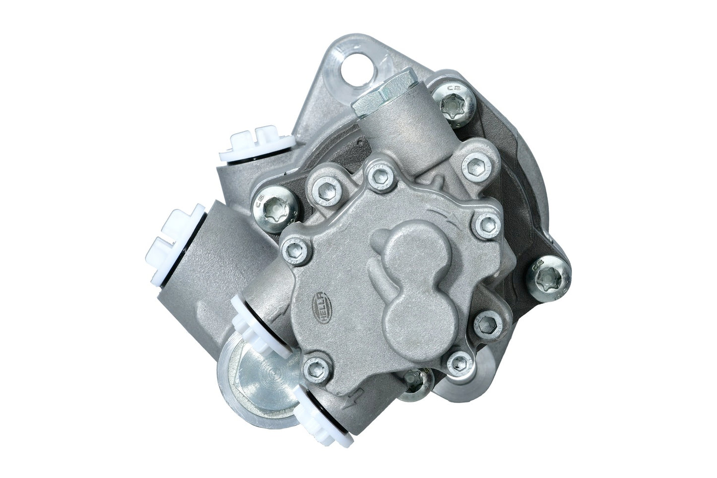 HELLA Pump, fuel pre-supply - Mechanical 8TP358304-291