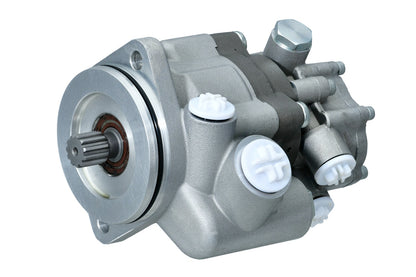 HELLA Pump, fuel pre-supply - Mechanical 8TP358304-291
