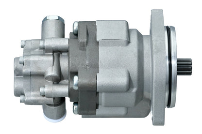 HELLA Pump, fuel pre-supply - Mechanical 8TP358304-291