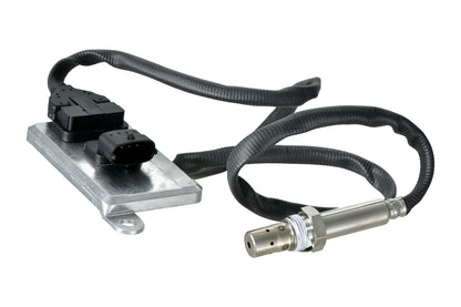 HELLA NOx Sensor, NOx catalytic converter - 24V - 4-pin connector 6PN358186-681