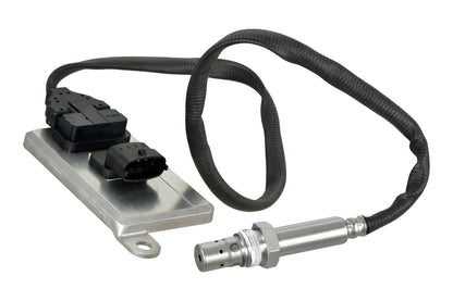 HELLA NOx Sensor, NOx catalytic converter - 24V - 4-pin connector 6PN358186-701