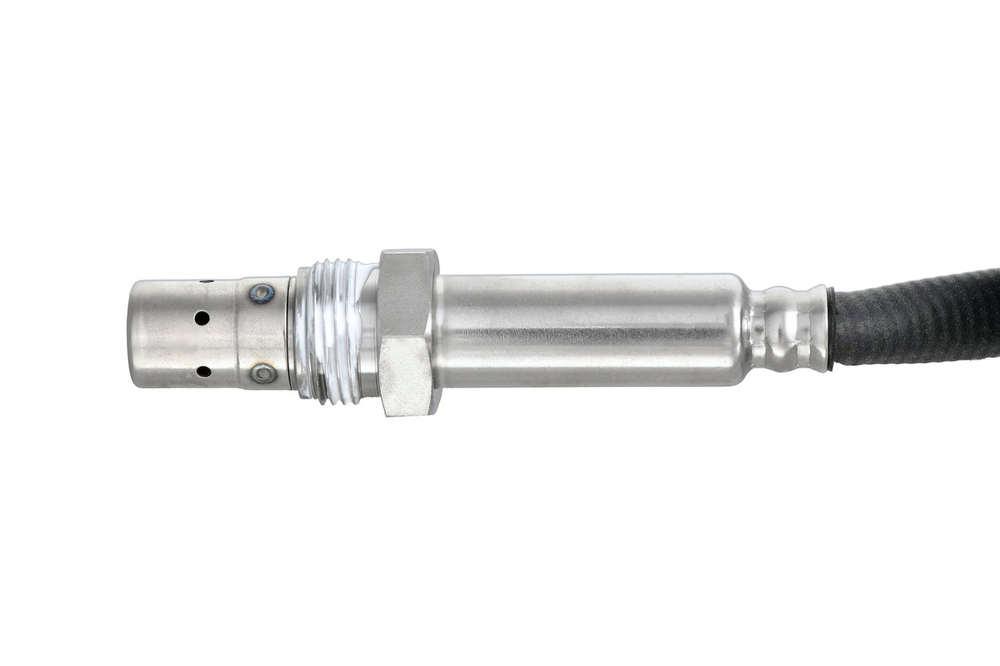 HELLA NOx Sensor, NOx catalytic converter - 24V - 4-pin connector 6PN358186-701