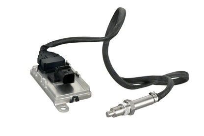 HELLA NOx Sensor, NOx catalytic converter - 24V - 4-pin connector 6PN358186-711