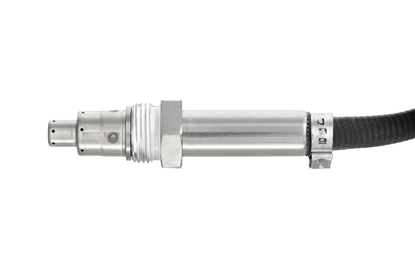 HELLA NOx Sensor, NOx catalytic converter - 24V - 4-pin connector 6PN358186-711