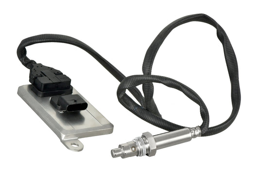 HELLA NOx Sensor, NOx catalytic converter - 24V - 5-pin connector 6PN358186-731