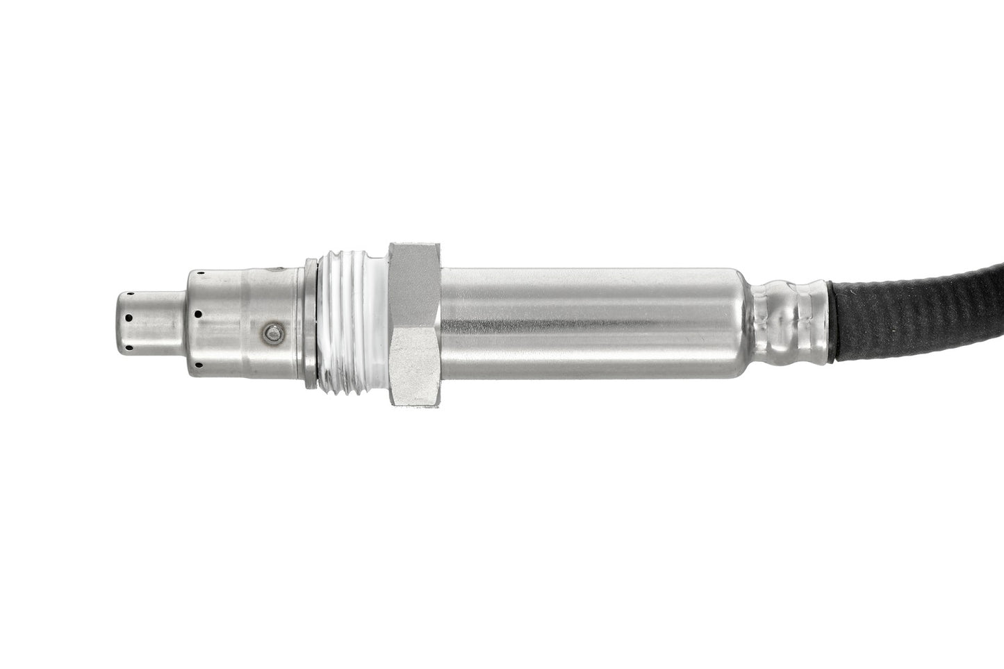 HELLA NOx Sensor, NOx catalytic converter - 24V - 4-pin connector 6PN358186-741