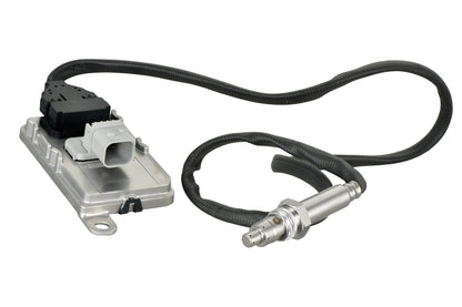 HELLA NOx Sensor, NOx catalytic converter - 24V - 4-pin connector 6PN358186-751