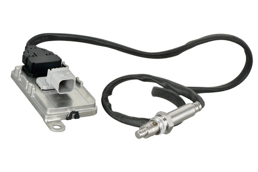 HELLA NOx Sensor, NOx catalytic converter - 24V - 4-pin connector 6PN358186-751