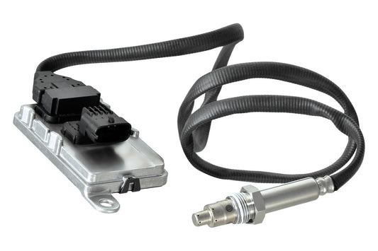 HELLA NOx Sensor, NOx catalytic converter - 24V - 4-pin connector 6PN358186-761