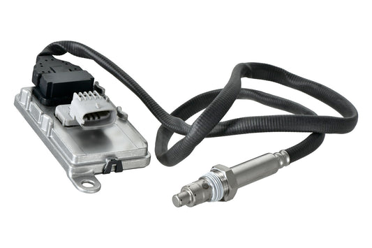 HELLA NOx Sensor, NOx catalytic converter - 24V - 4-pin connector 6PN358186-781