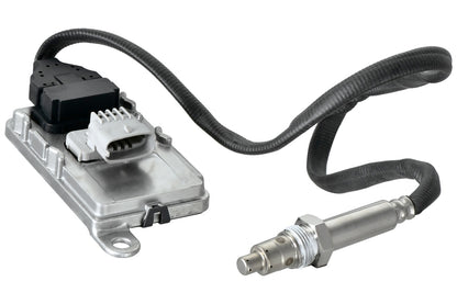 HELLA NOx Sensor, NOx catalytic converter - 24V - 4-pin connector 6PN358186-791
