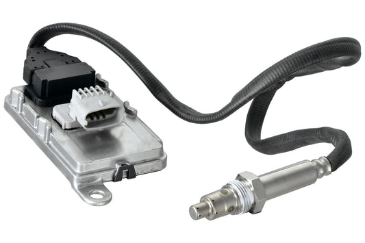 HELLA NOx Sensor, NOx catalytic converter - 24V - 4-pin connector 6PN358186-791