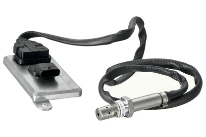 HELLA NOx Sensor, NOx catalytic converter - 24V - 5-pin connector 6PN358186-811