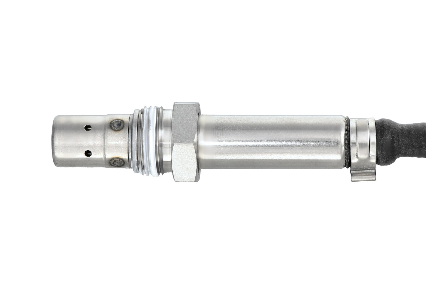 HELLA NOx Sensor, NOx catalytic converter - 24V - 5-pin connector 6PN358186-811