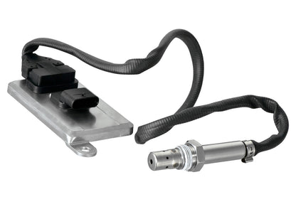 HELLA NOx Sensor, NOx catalytic converter - 24V - 5-pin connector 6PN358186-821
