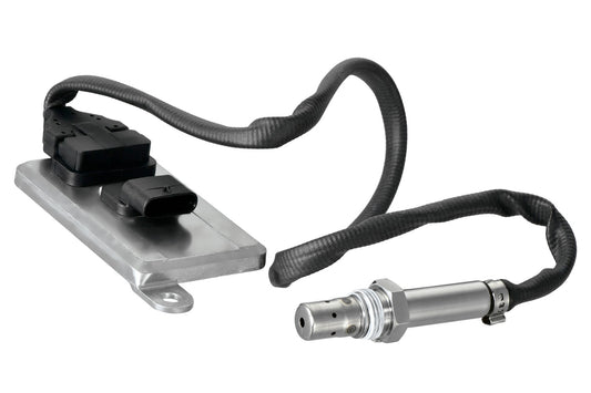HELLA NOx Sensor, NOx catalytic converter - 24V - 5-pin connector 6PN358186-821
