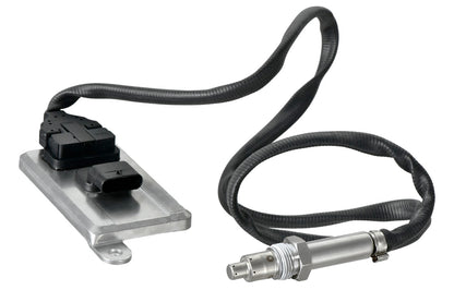 HELLA NOx Sensor, NOx catalytic converter - 24V - 5-pin connector 6PN358186-831