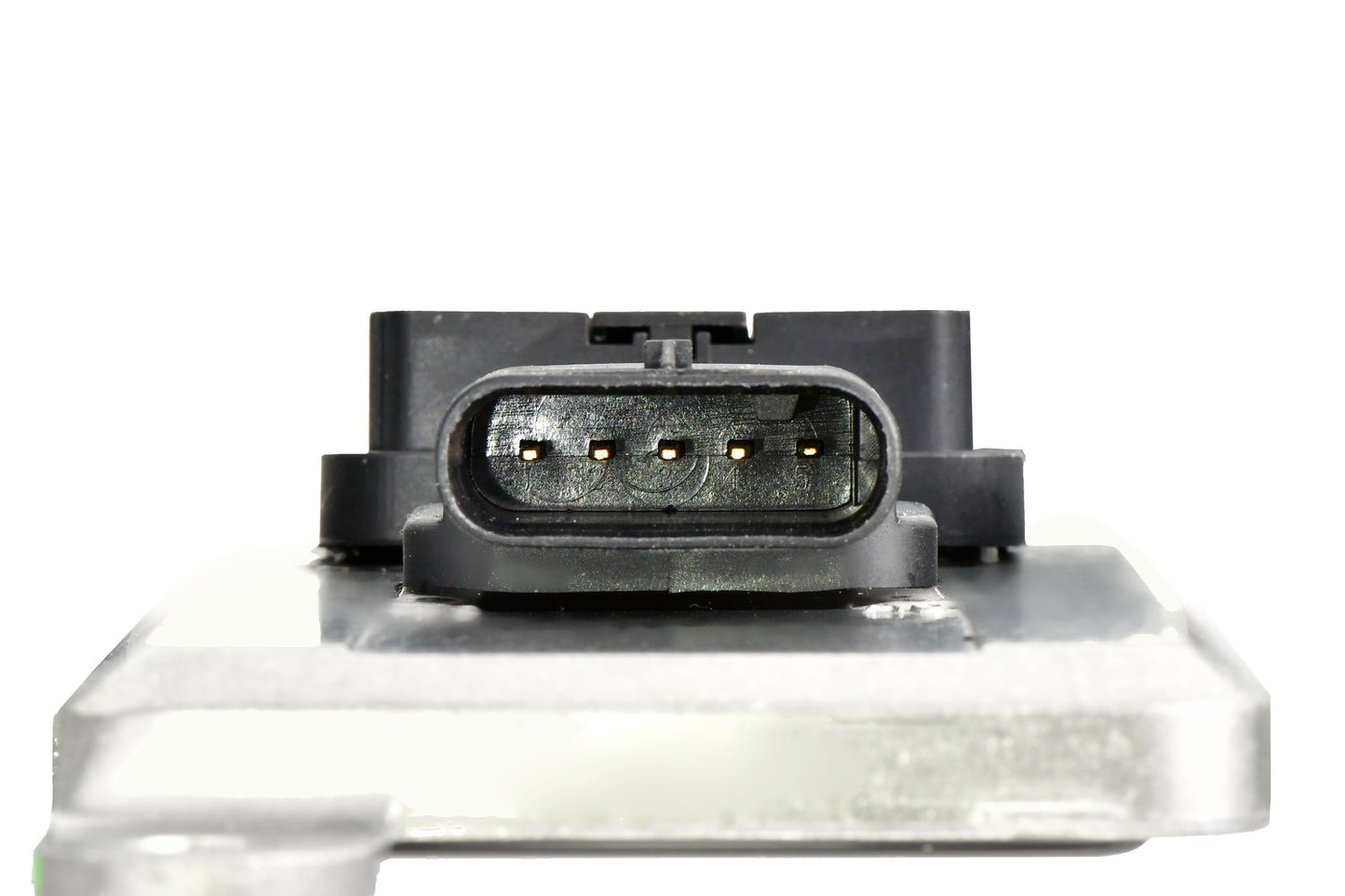 HELLA NOx Sensor, NOx catalytic converter - 24V - 5-pin connector 6PN358186-841