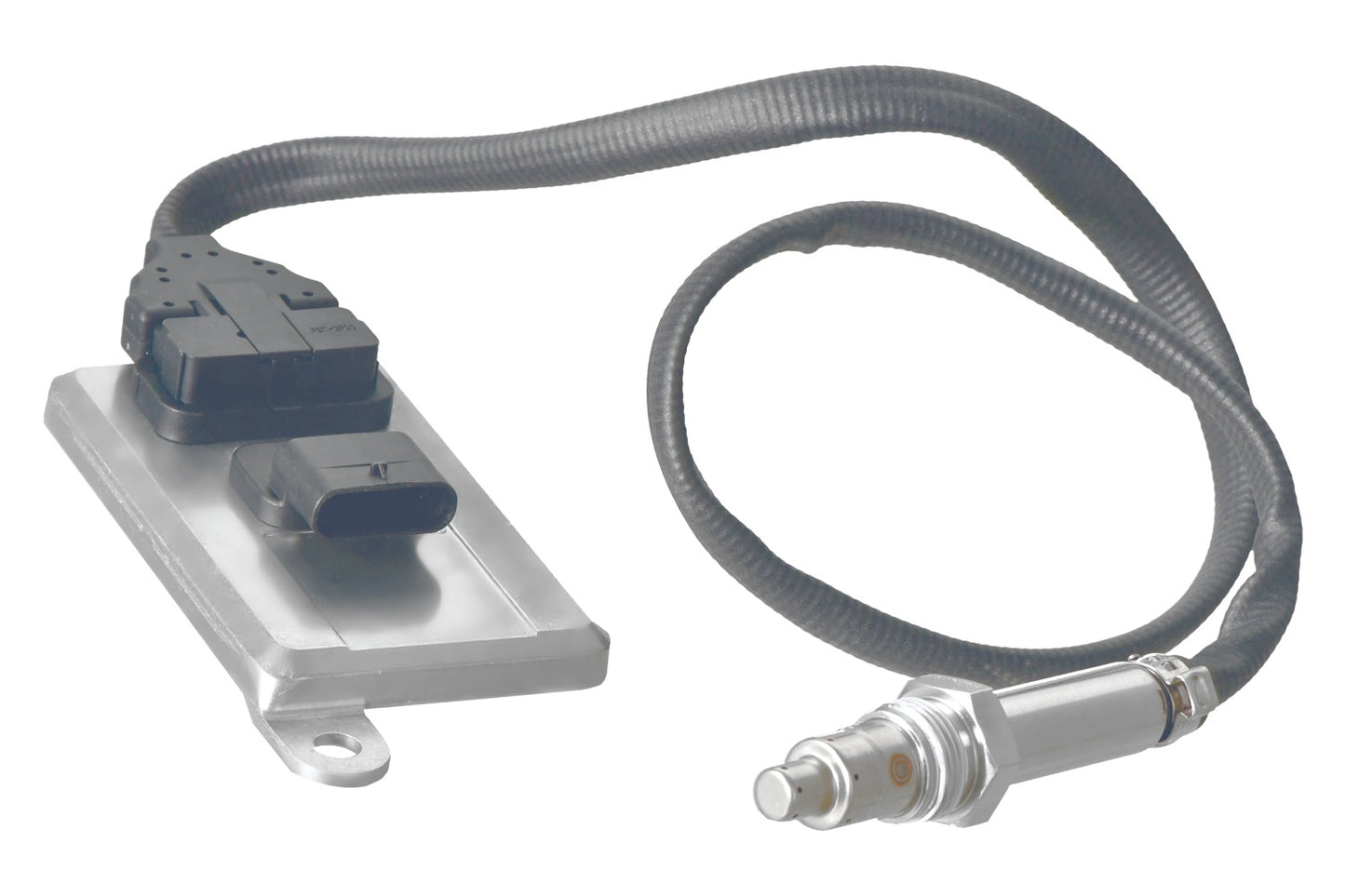 HELLA NOx Sensor, NOx catalytic converter - 24V - 5-pin connector 6PN358186-841
