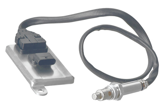 HELLA NOx Sensor, NOx catalytic converter - 24V - 5-pin connector 6PN358186-841