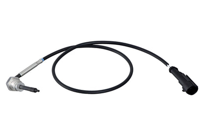HELLA Sensor, exhaust gas temperature - 2-pin connector 6PT358181-791