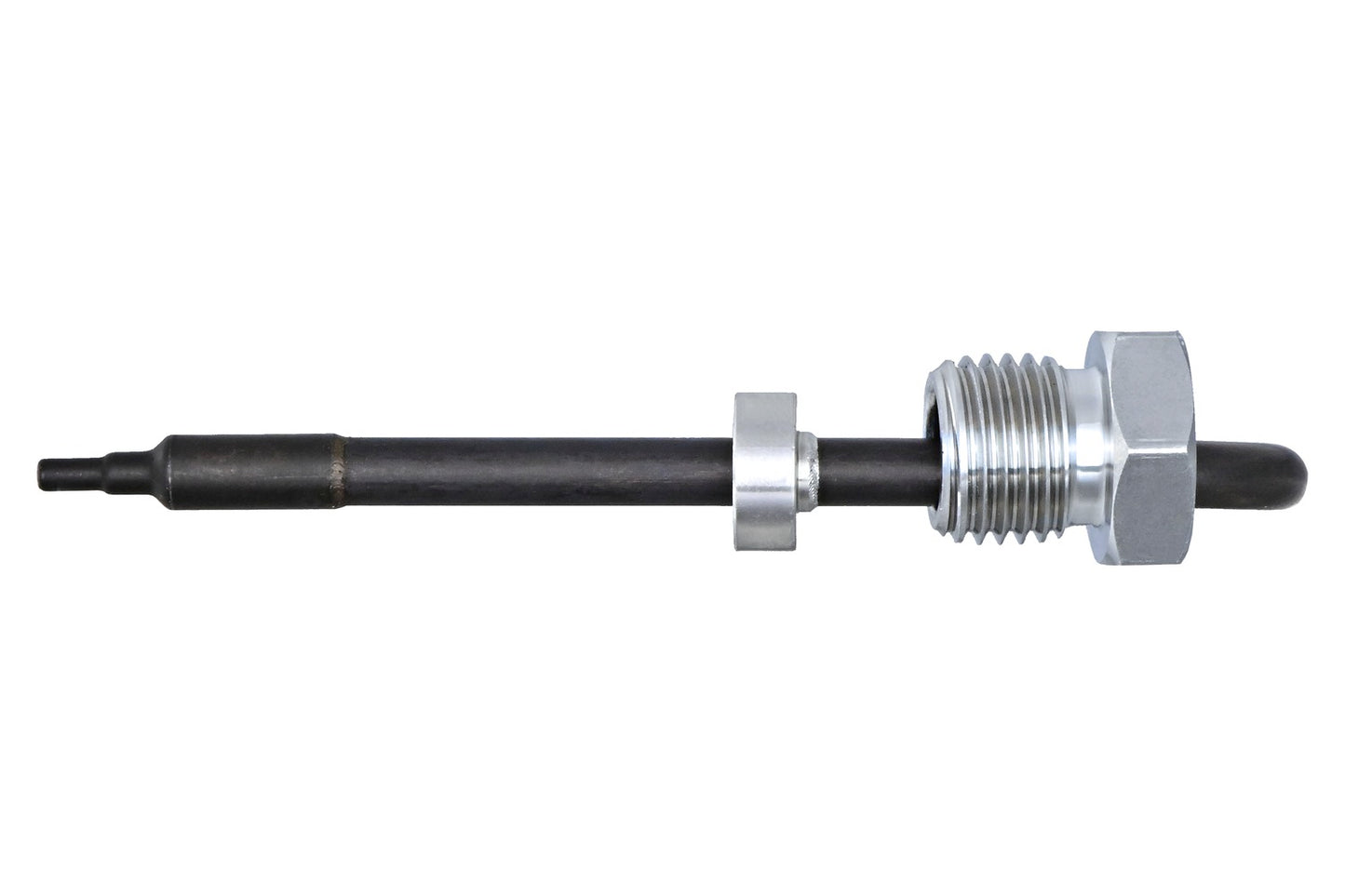 HELLA Sensor, exhaust gas temperature - 2-pin connector 6PT358181-791