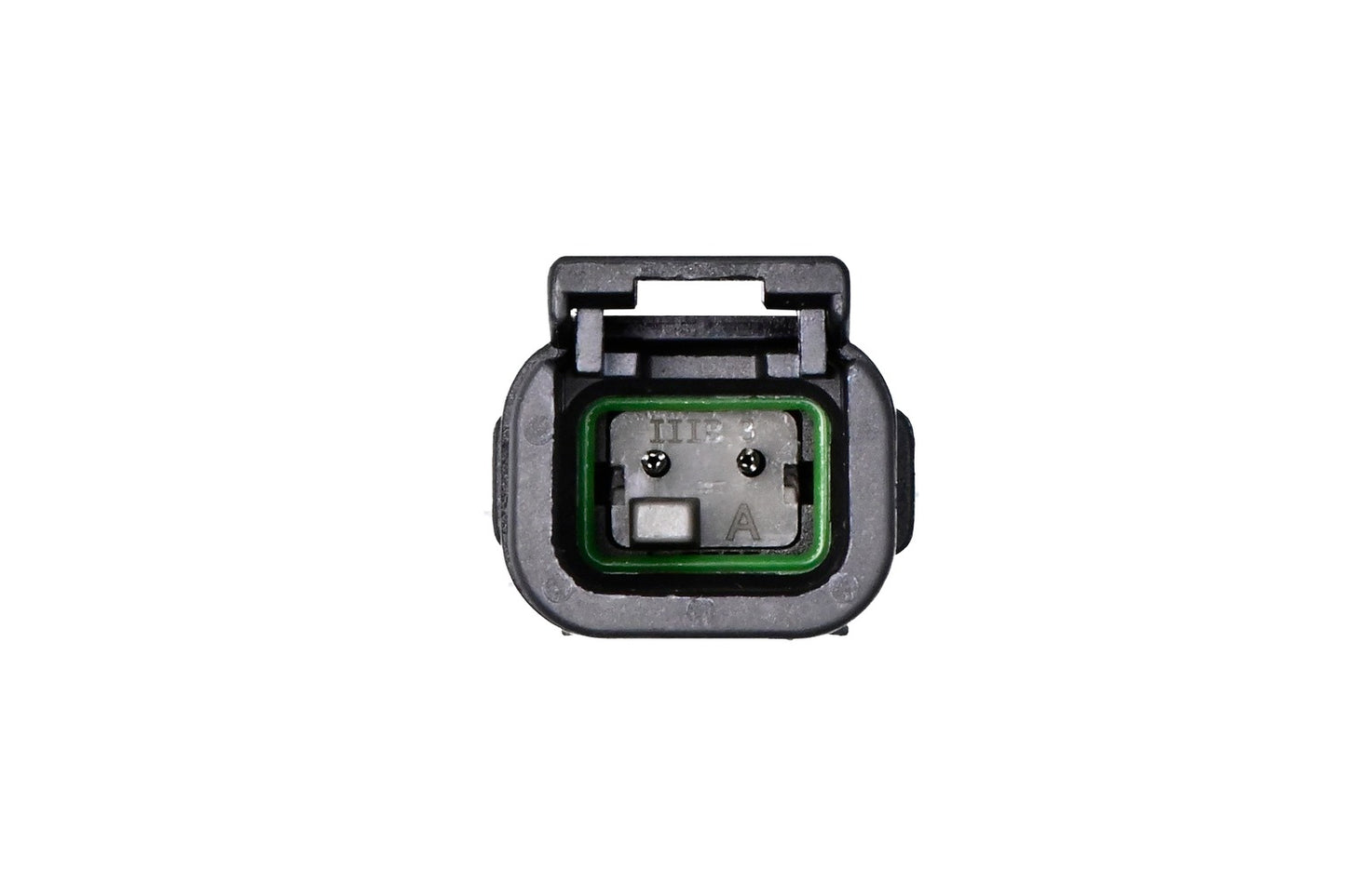 HELLA Sensor, exhaust gas temperature - 2-pin connector 6PT358181-811