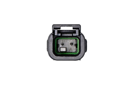 HELLA Sensor, exhaust gas temperature - 2-pin connector 6PT358181-811