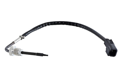 HELLA Sensor, exhaust gas temperature - 2-pin connector 6PT358181-811